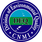 DEQ Logo